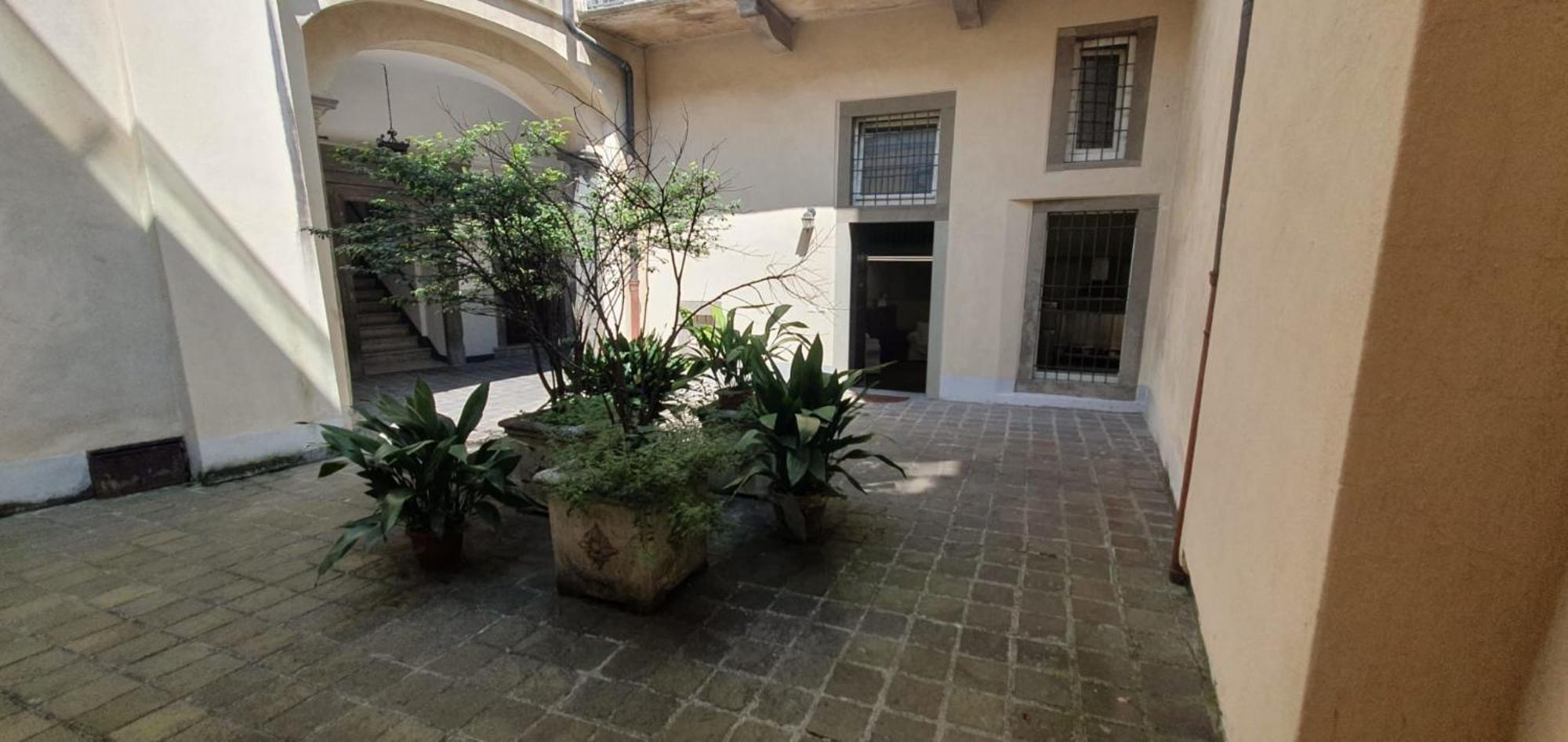Music Citta Alta Apartamento Bérgamo