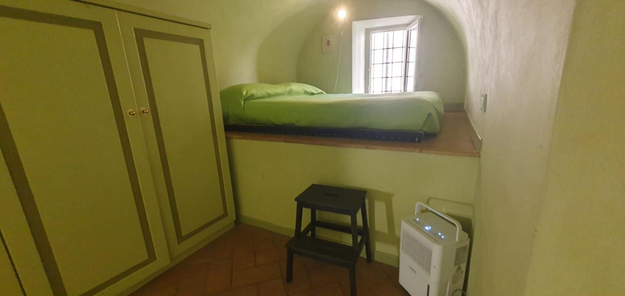Apartamento Music Citta Alta