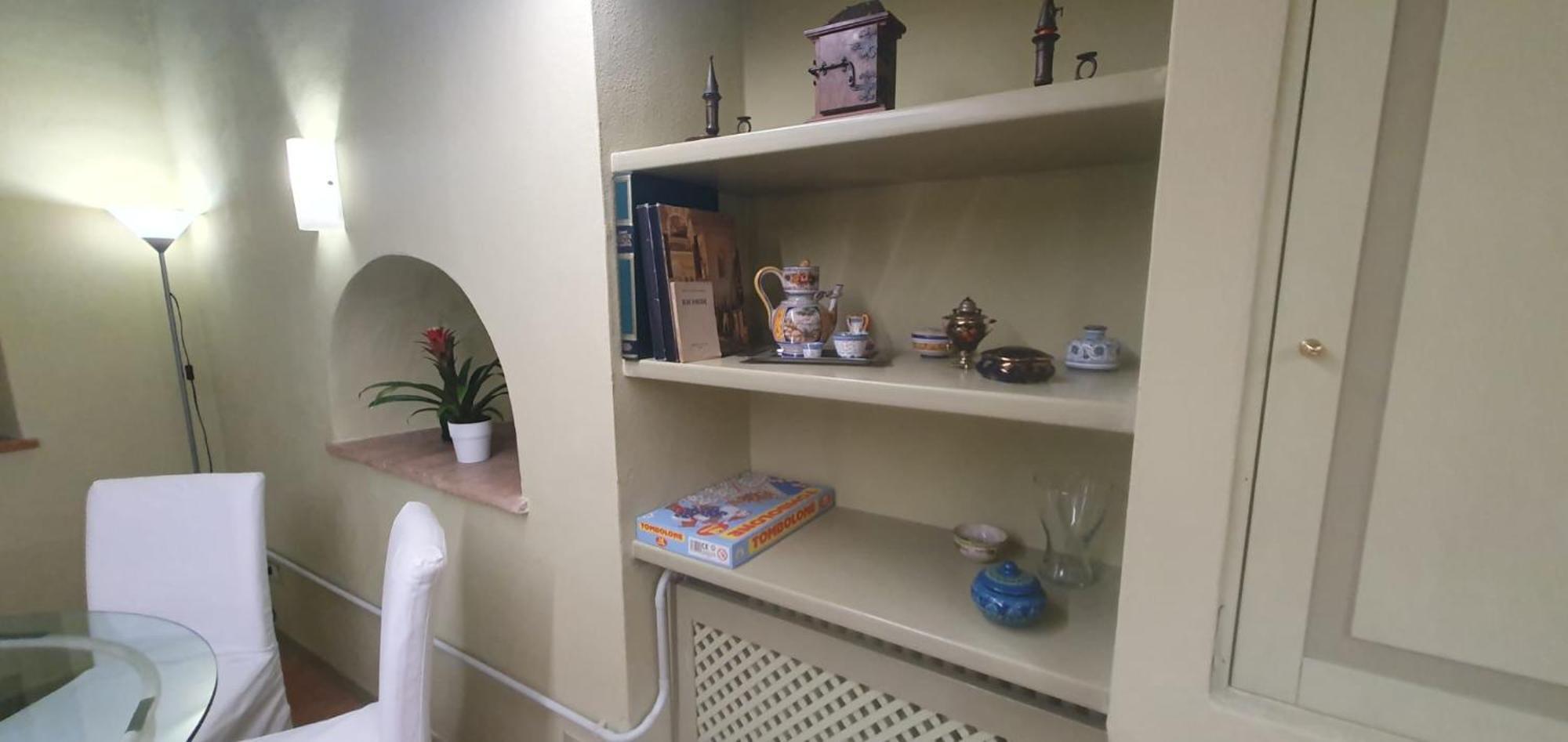 Apartamento Music Citta Alta *