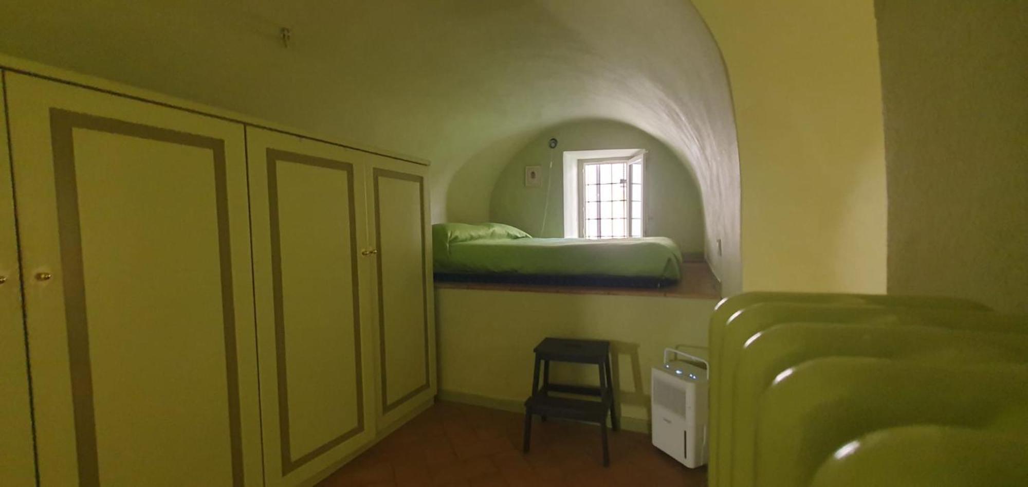 Apartamento Music Citta Alta