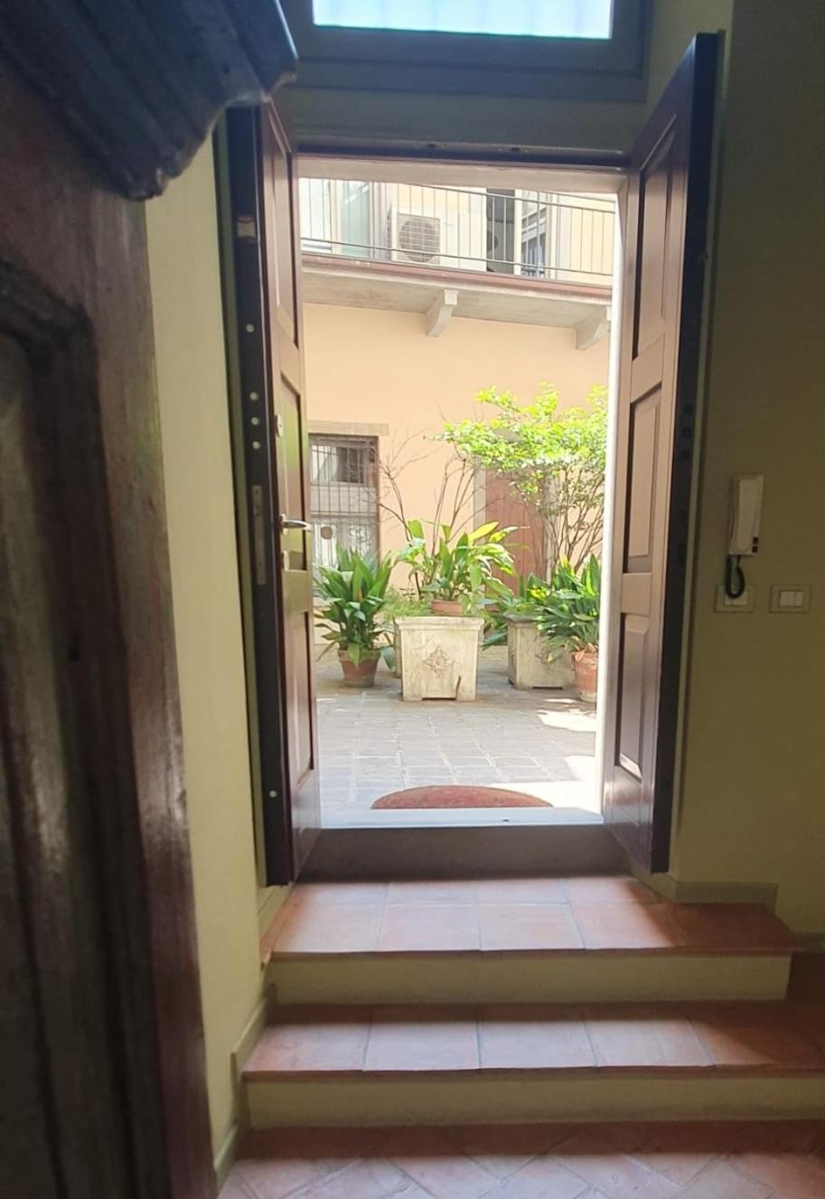 Apartamento Music Citta Alta Bérgamo