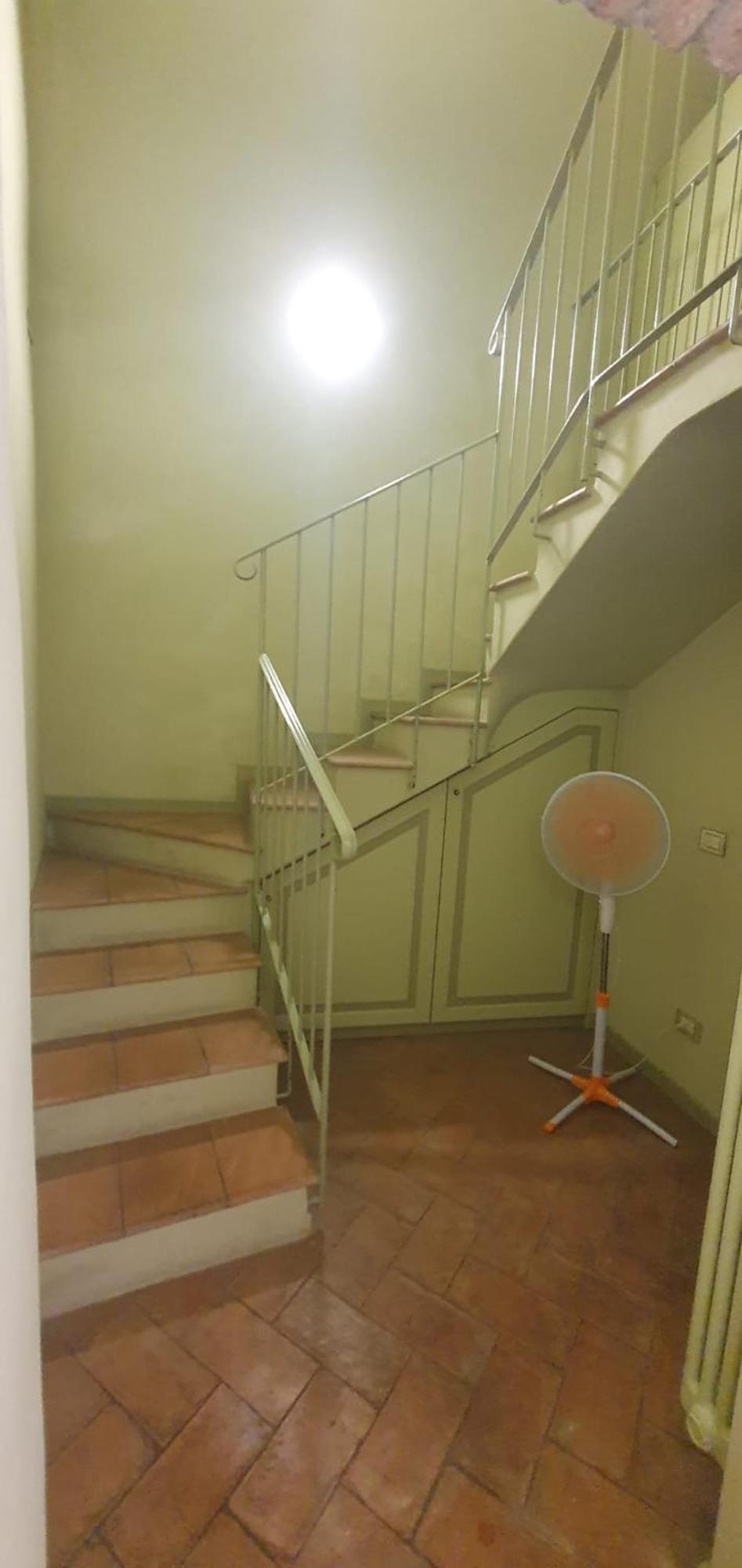 Music Citta Alta Apartamento Bérgamo