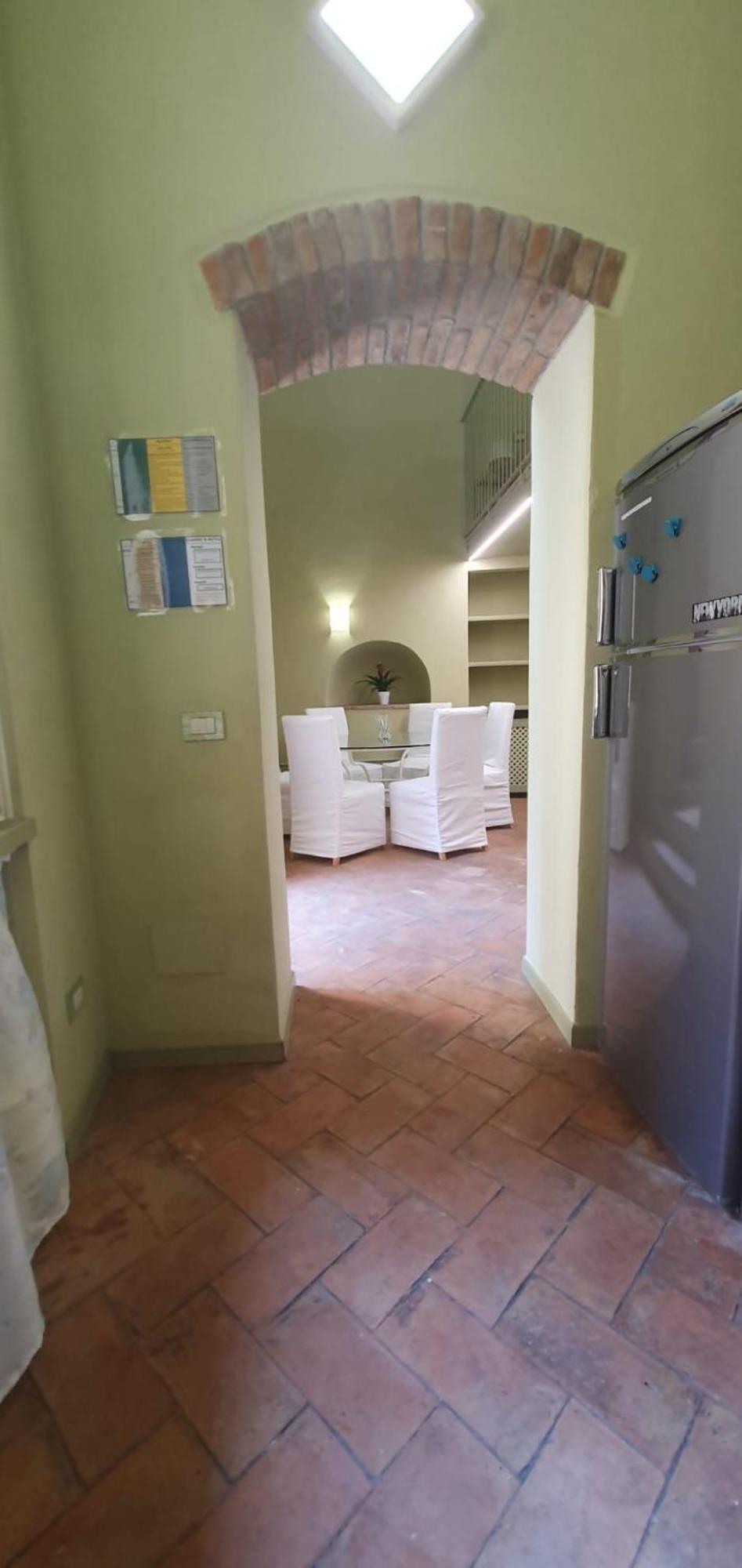 Music Citta Alta Apartamento *