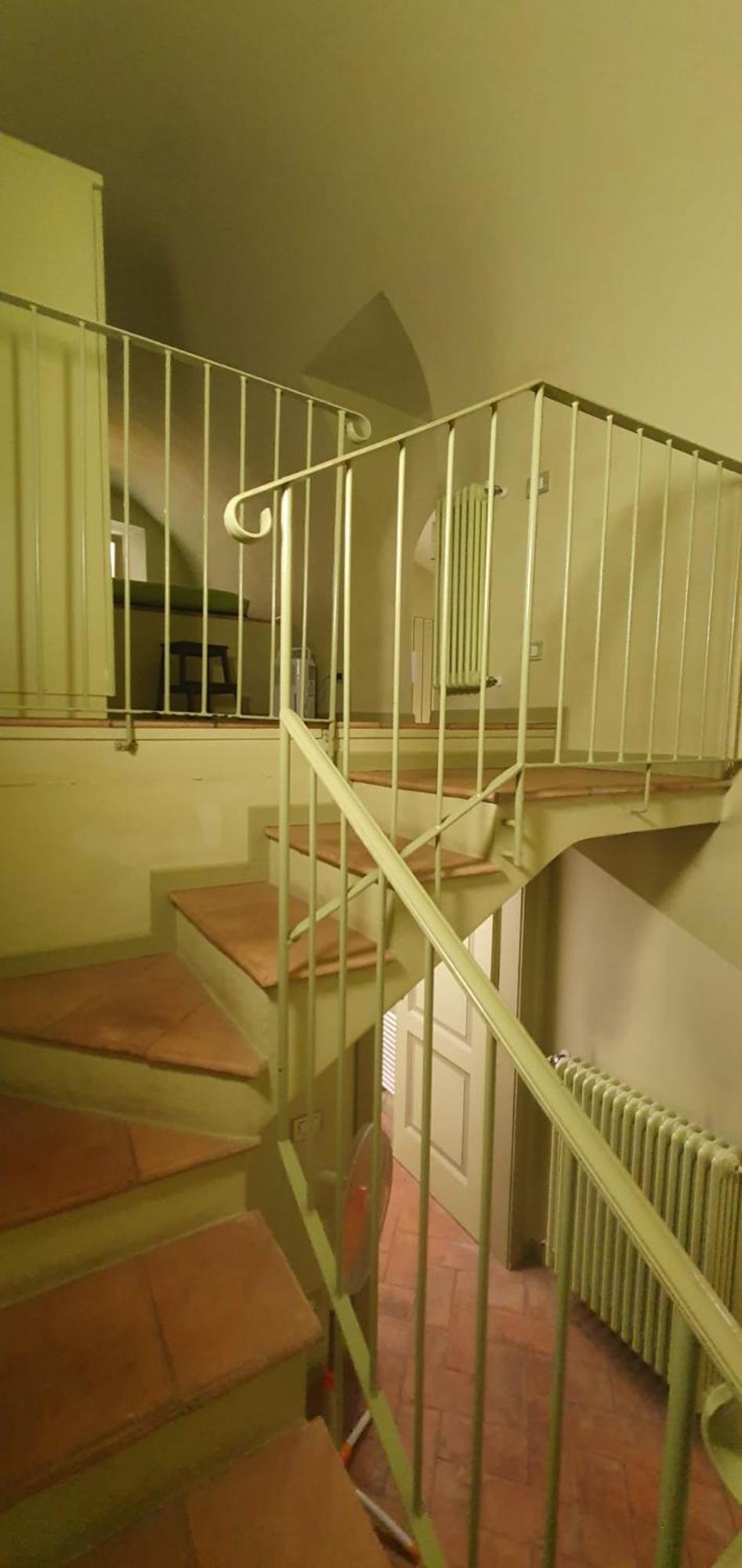 Apartamento Music Citta Alta Bérgamo