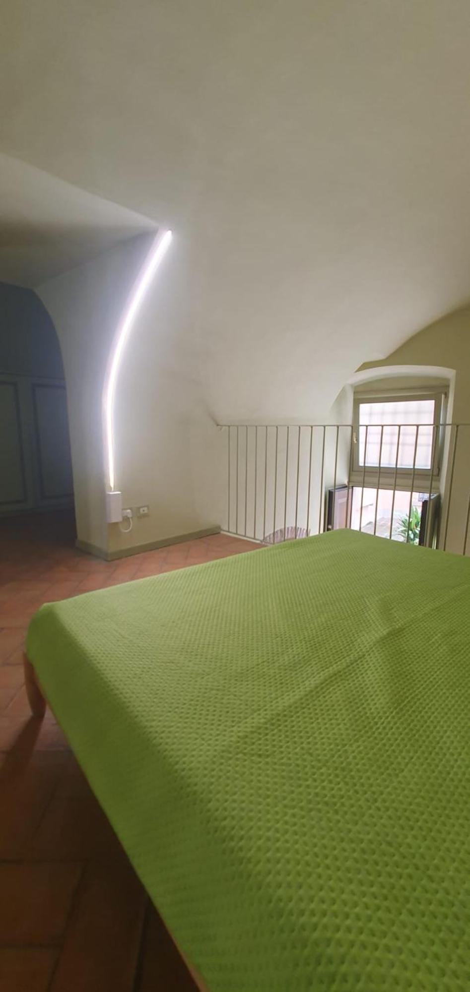 Music Citta Alta Apartamento *
