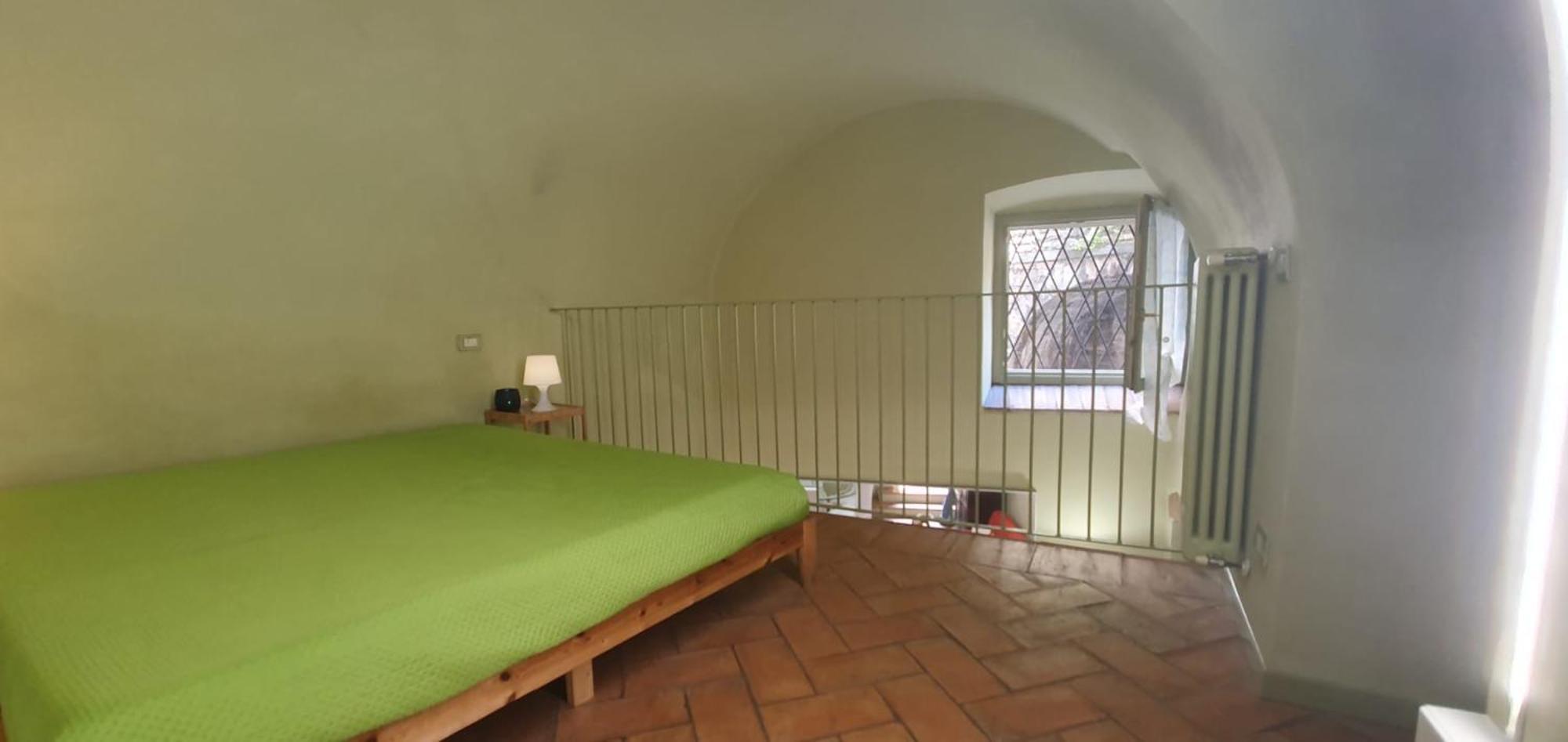 Apartamento Music Citta Alta *