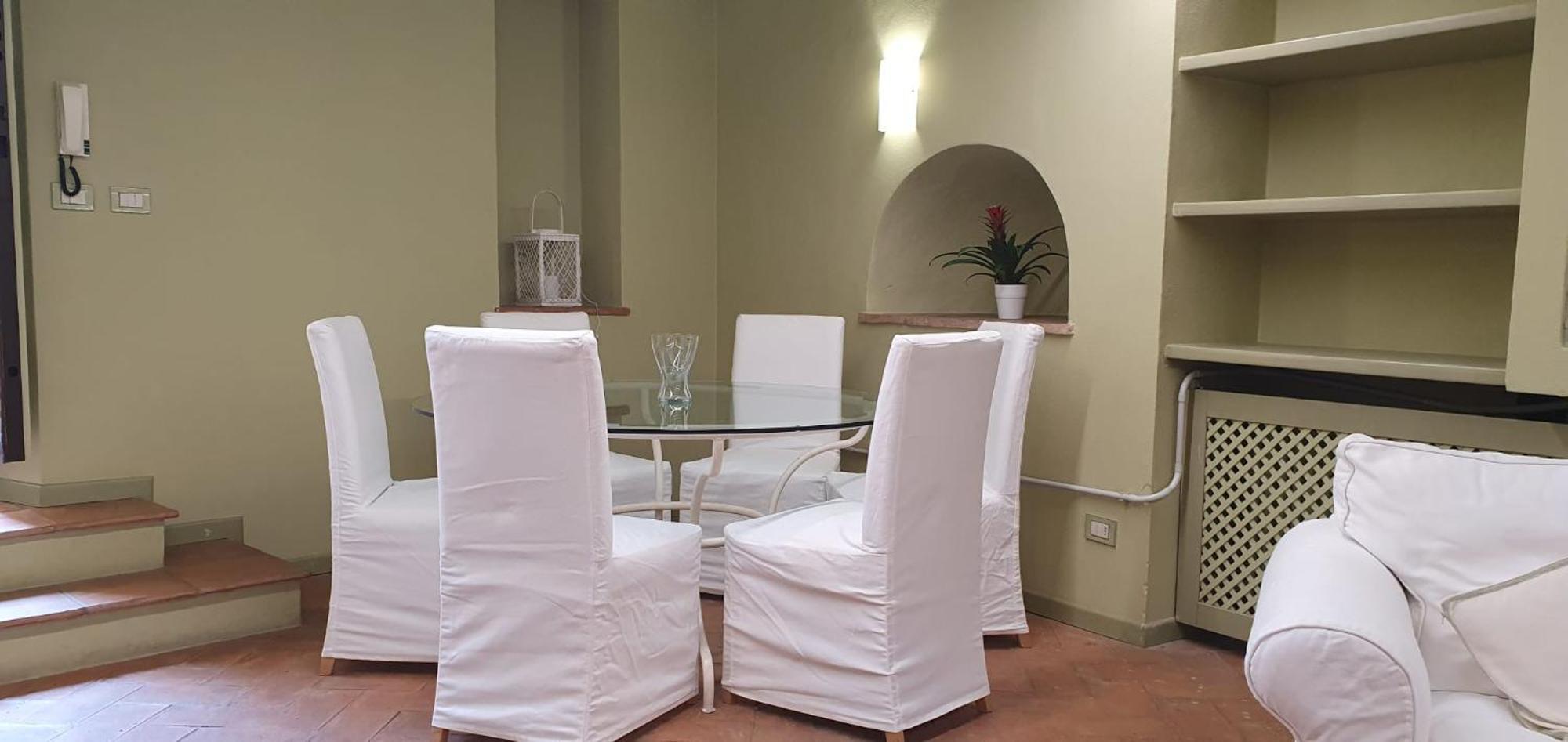 Apartamento Music Citta Alta Bérgamo