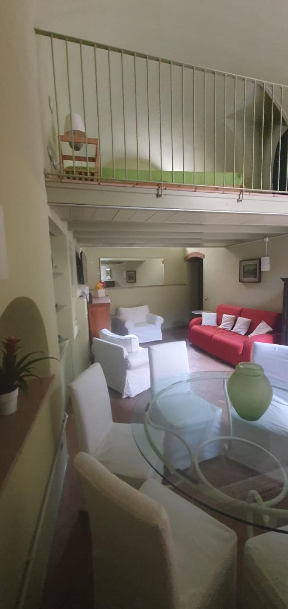 Music Citta Alta Apartamento