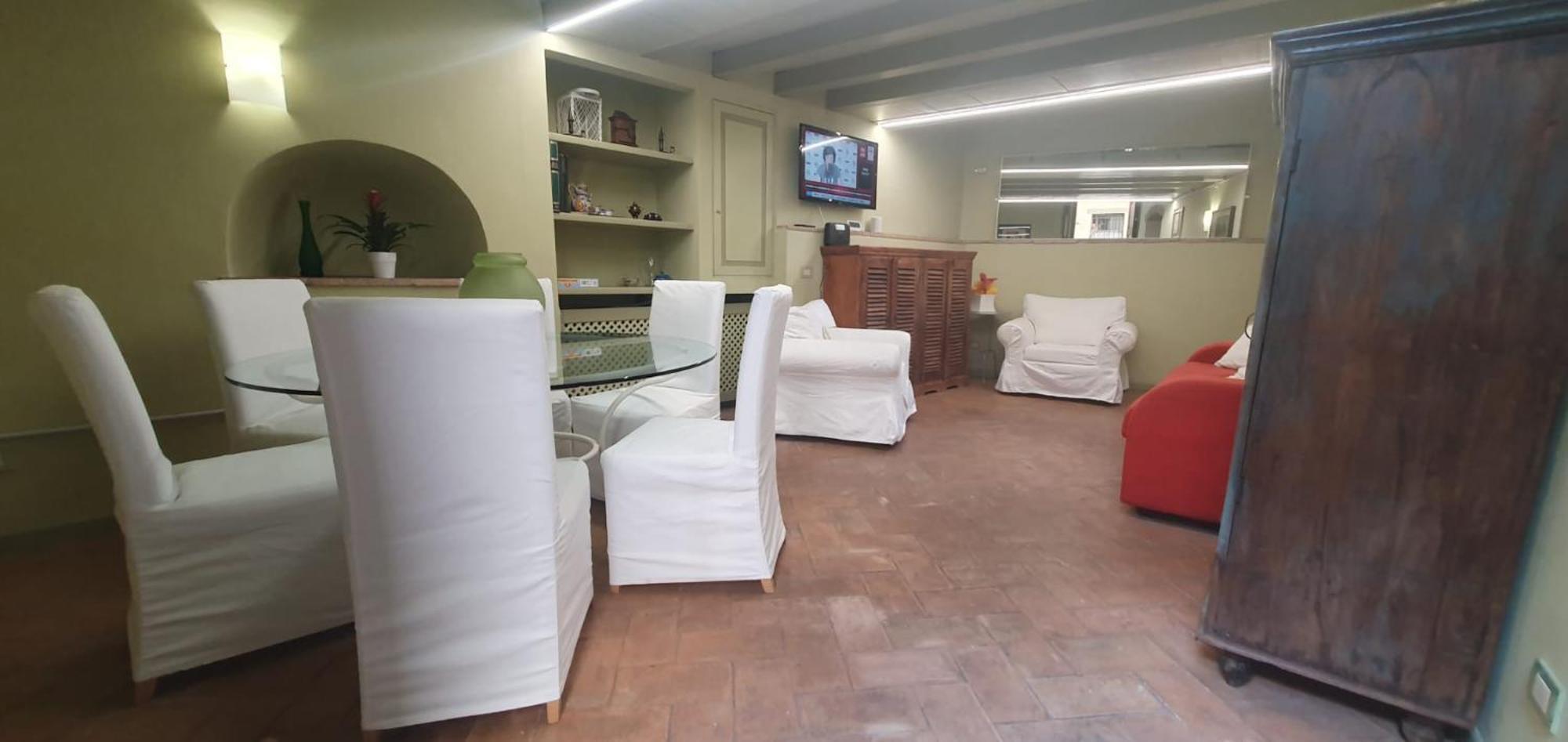 Apartamento Music Citta Alta Bérgamo