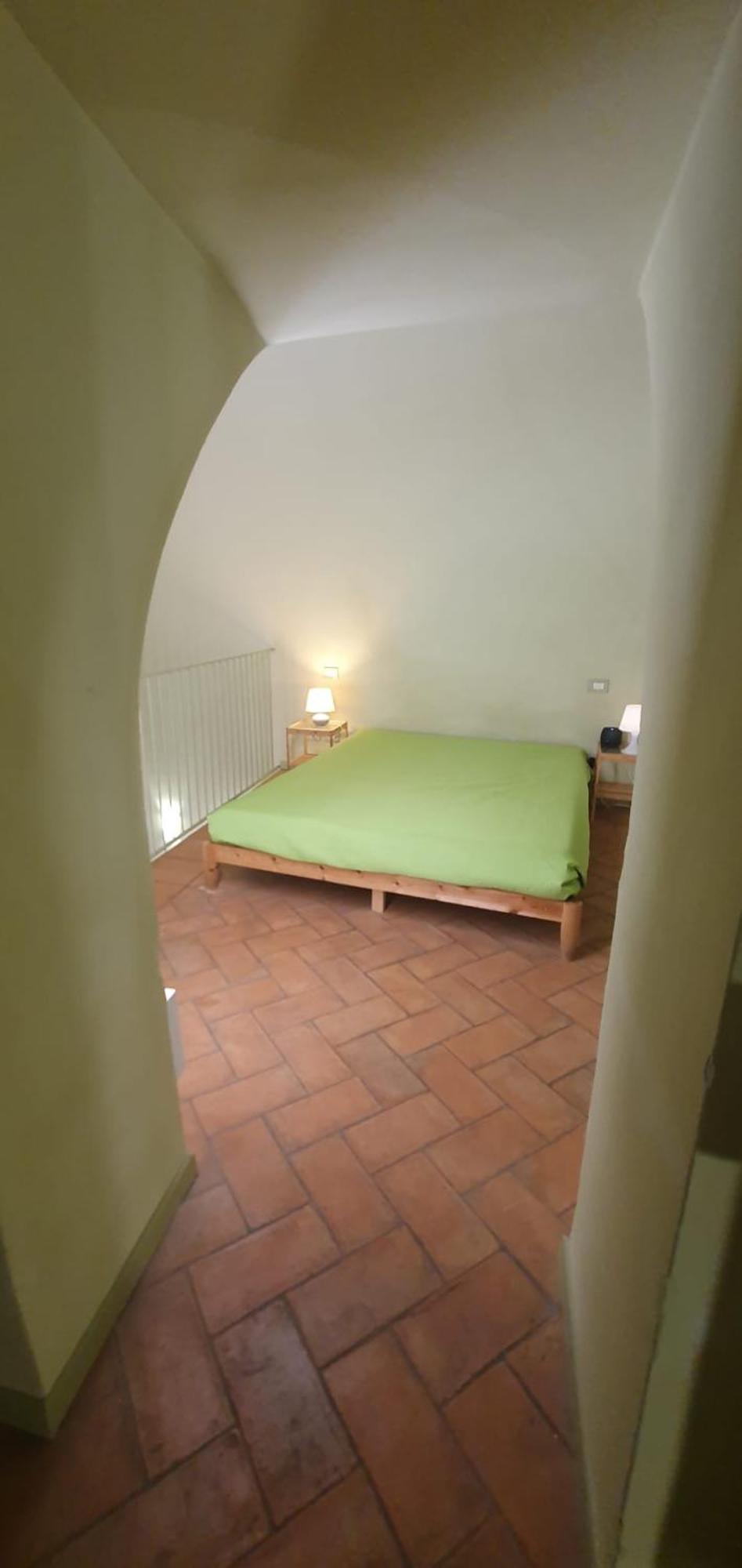 Apartamento Music Citta Alta *