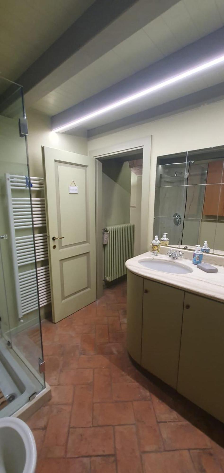 Music Citta Alta Apartament Bergamo