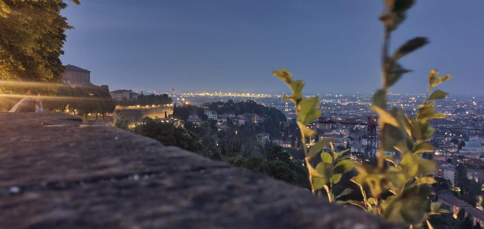 Music Citta Alta Bergamo