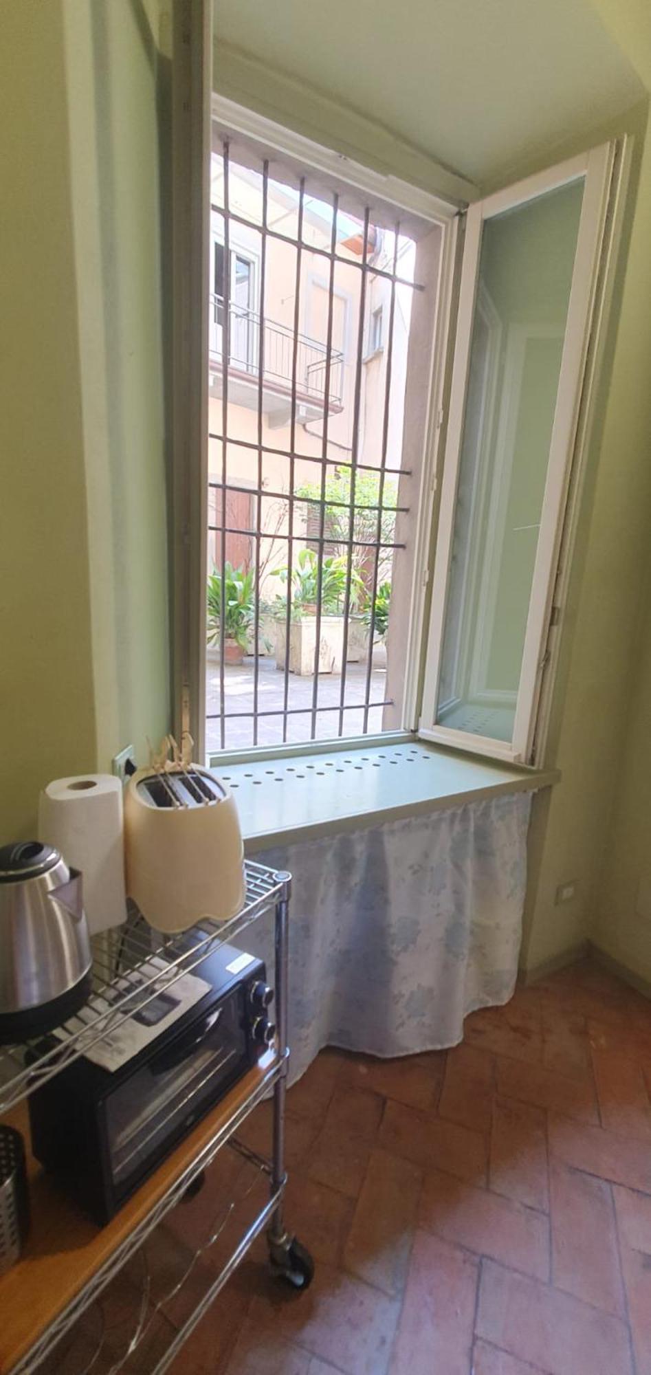 Music Citta Alta Apartament