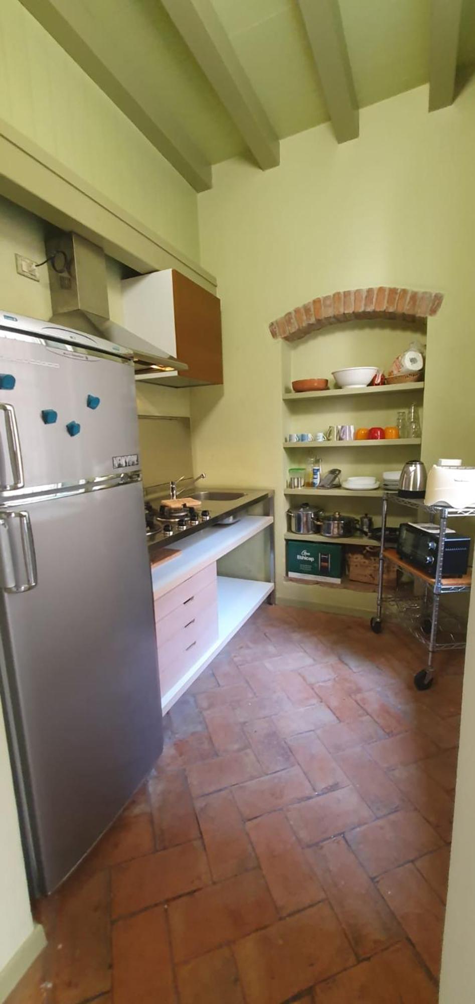 Music Citta Alta Apartament *